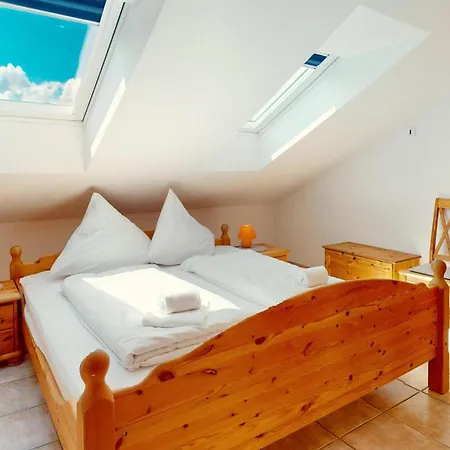 Jasmin Apartmán Garmisch-Partenkirchen