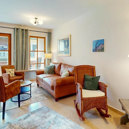 Jasmin * Garmisch-Partenkirchen