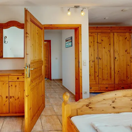 Jasmin Apartmán Garmisch-Partenkirchen
