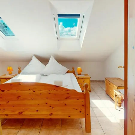 Jasmin Apartmán Garmisch-Partenkirchen