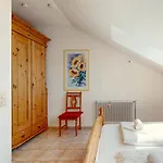 Jasmin Apartment