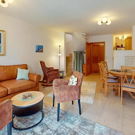Jasmin Apartment